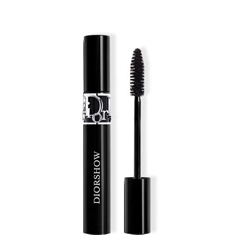 dior new look mascara|diorshow 24h buildable volume mascara.